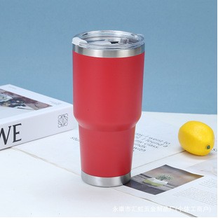 30 oz Insulated Vacuum Tumbler