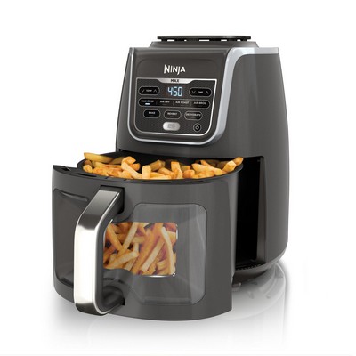 Ninja EzView 5.5 Qt. Max XL Air Fryer w/7 Functions