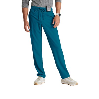 Barco - Grey's Anatomy Evolve - Men's Five Pocket Drawcord Highland Pant