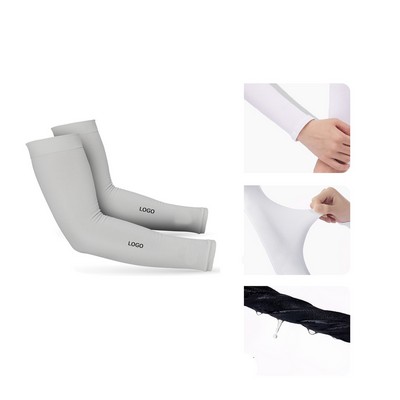 Wicking Arm Sleeves