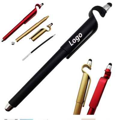 Customized Phone Holder Neutral Pen