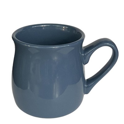 16 oz Gloucester Tavern Mug - Steel Blue