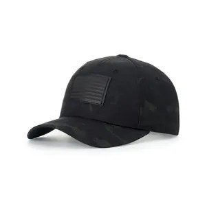 Richardson® 863 Structured Multicam Hat