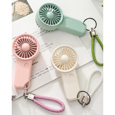 Portable Mini Handheld Fan