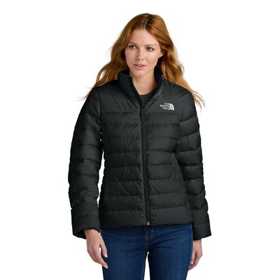 The North Face® Women s Down Hybrid Jacket