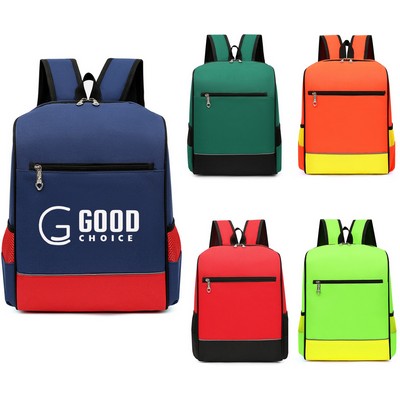 Children Primary Schoolbag