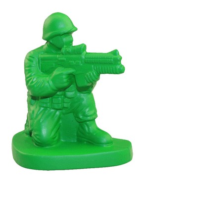 Soldier Stress Ball