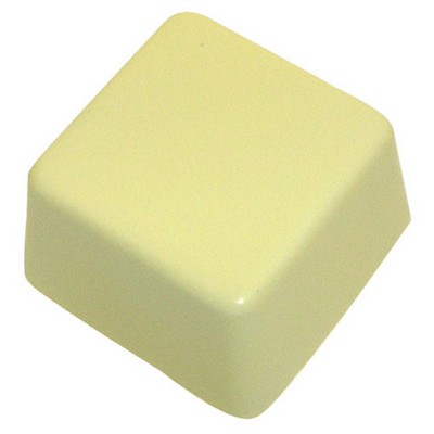 New Square Pill Shape Stress Ball