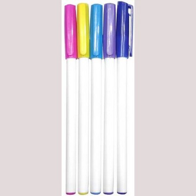 Plastic Ball Point Pen