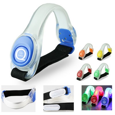 Led Luminous Running Armband