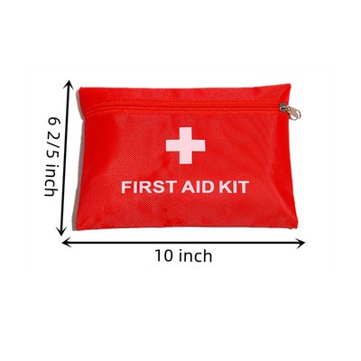 First Aid Kit