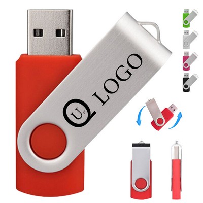 Portable Thumb High Speed Usb Drive