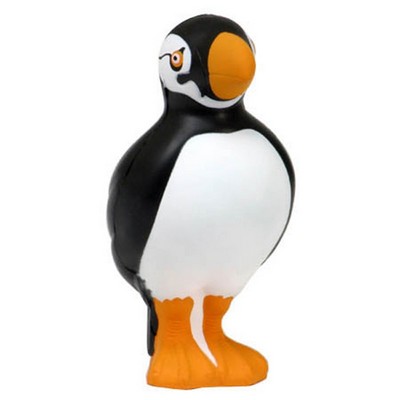 PU Toucan Shape Stress Ball