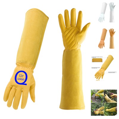 Thorn Proof Gardening Gloves