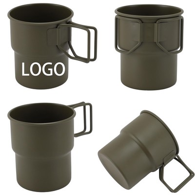 300 ml Travel Office Daily Use Mugs