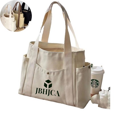 Canvas Tote Bags