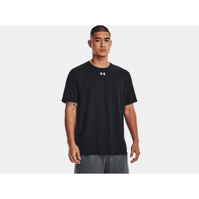 Under Armour Men's UA Tech™ Team Short Sleeve