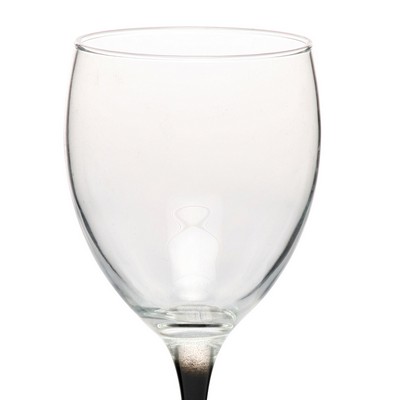 ARC Nuance Goblet Wine Glasses 10.5 oz