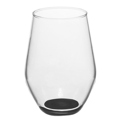 ARC Concerto Stemless Wine Glasses 11 oz