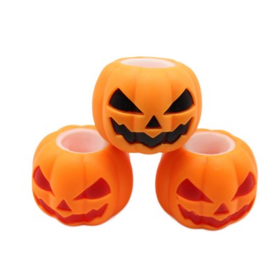 Squeeze Pumpkin Toy