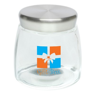 Glass Candy Jars 32 oz