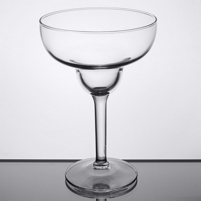 Citation Gourmet 14-3/4 Ounce Coupette/Margarita Glass