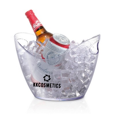 4L Champaign Ice Bucket