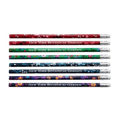 Custom Round Pencil #2 Lead