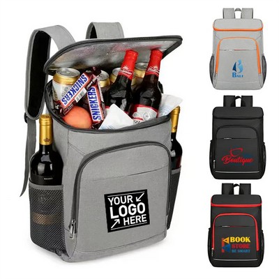 Backpack Coolers