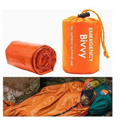 Emergency Sleeping Bag