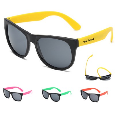 Fashion Retro Pp Sunglasses