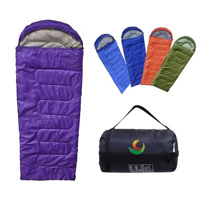 Envelope Sleeping Bag