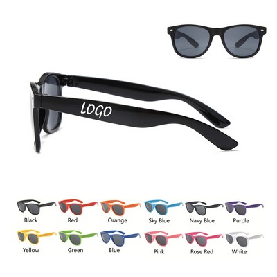 Outdoor Polarized Sunglasses