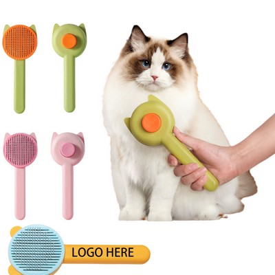 Pet Hair Brush