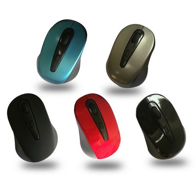 Wireless Optical Mouse