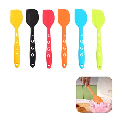 Silicone Spatula