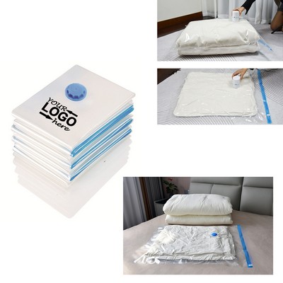 Vacuum Compression Storage Bag