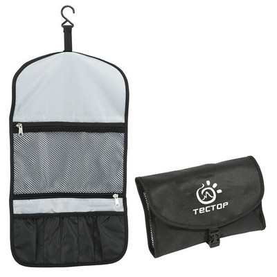 Hanging Travel Toiletry Bag