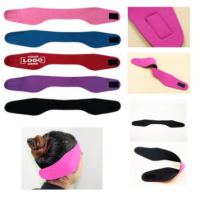 Swim Ear Protection Headband