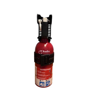 First Alert 1lb Fire Extinguisher