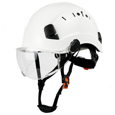 Branded Safety Helmets