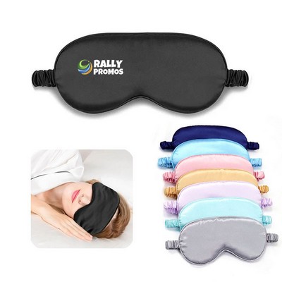 Blackout Sleeping Eye Mask