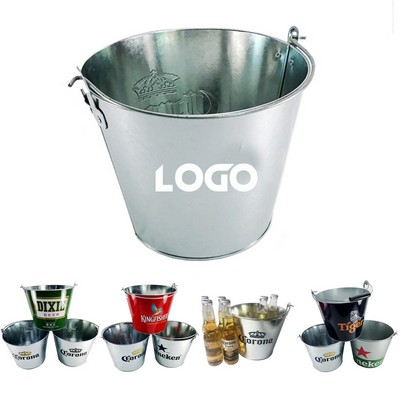 5L Beverage Ice Bucket