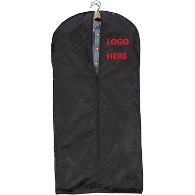 Travel Garment Bag Cover