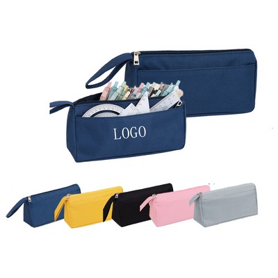 Large Capacity Pencil Pouch