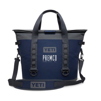 YETI Customized Hopper M30 Soft Cooler