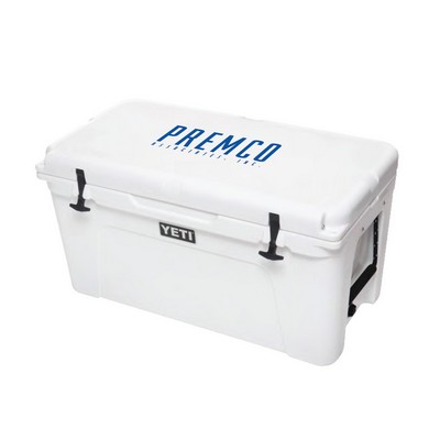 YETI Customized Tundra 65 Cooler