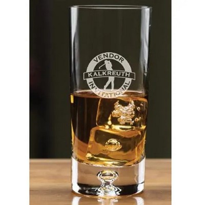 12 Oz. Deacon Hiball Glass (Set of 4)