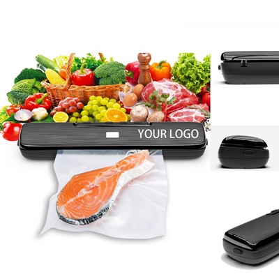 Vacuum Sealer Machine