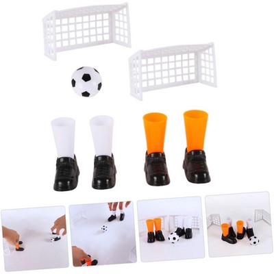 Mini Finger Football Game